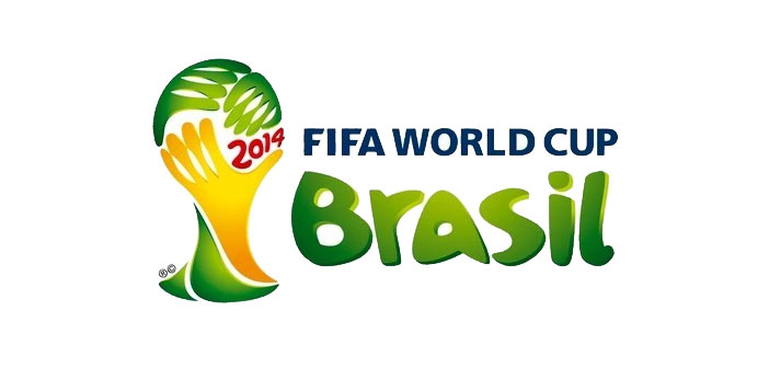 2014ブラジルワールドカップ